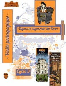 carnet vigne cycle 3